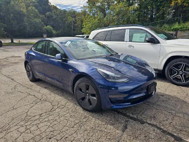 2023 Tesla Model 3 Rear-Wheel Drive for sale near Cincinnati, OH