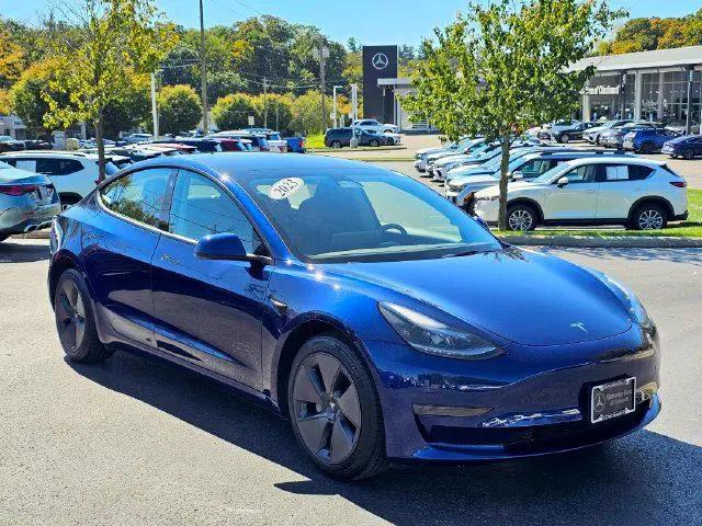 2023 Tesla Model 3 Rear-Wheel Drive for sale near Cincinnati, OH