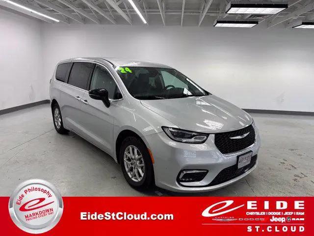 2024 Chrysler Pacifica Touring L for sale in Waite Park, MN