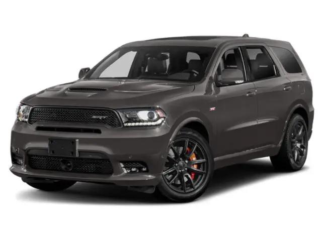 2019 Dodge Durango SRT AWD for sale in Port Jefferson Station, NY