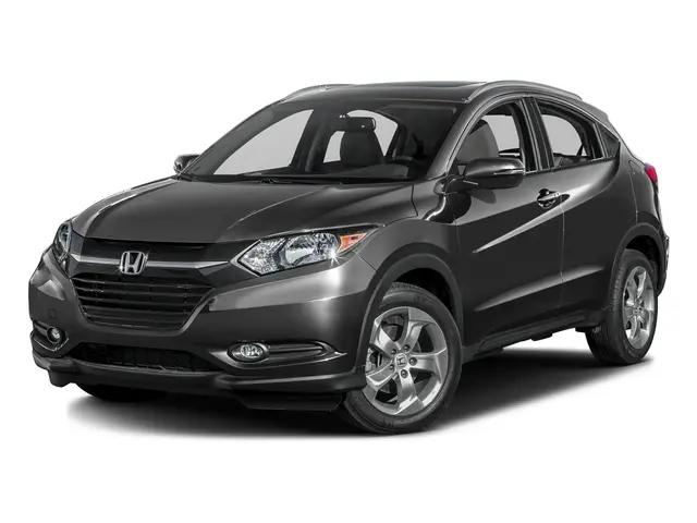 2016 Honda HR-V EX-L w/Navigation for sale in Albany, NY