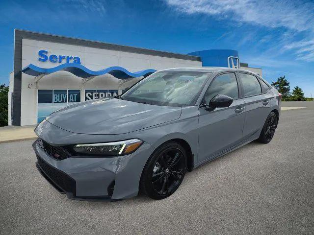 2025 Honda Civic Sedan for sale in O'Fallon, IL