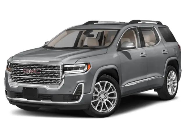 2023 GMC Acadia AWD Denali for sale in Monroe, WI