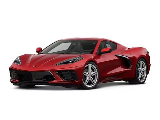 2026 Chevrolet Corvette Stingray Coupe, 1LT, RWD for sale in Paramus, NJ