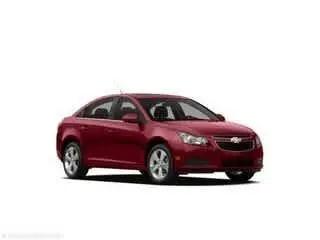2011 Chevrolet Cruze 2LT for sale in Paramus, NJ