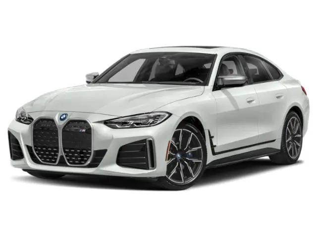 2024 BMW i4 eDrive40 for sale in Charlotte, NC