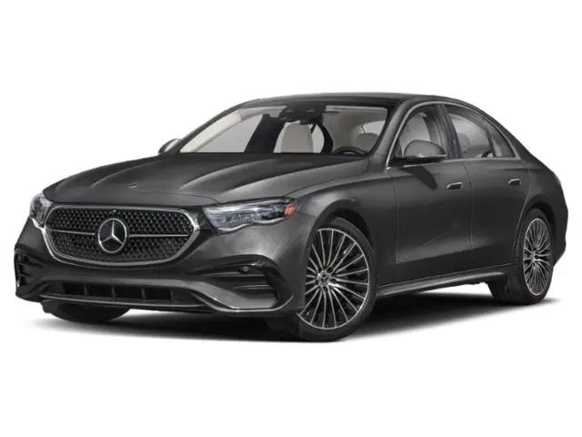 2026 Mercedes-Benz E 350 E 350 for sale in Charlotte, NC