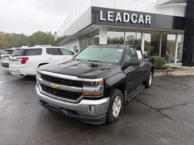 2017 Chevrolet Silverado 1500 1LT for sale in Utica, NY