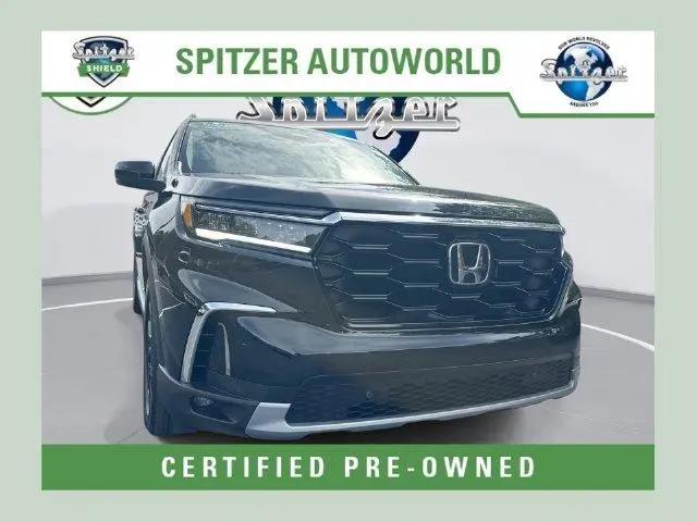 2025 Honda Pilot Touring for sale in Monroeville, PA