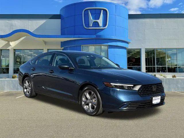 2024 Honda Accord EX for sale in Wallingford, CT