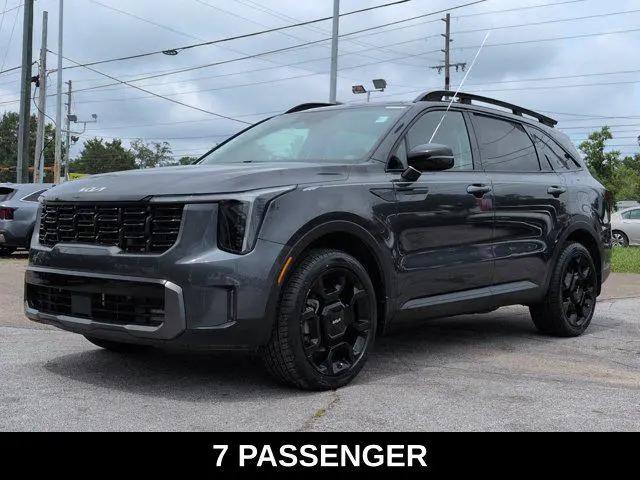 2024 Kia Sorento X-Line EX for sale in Tallahassee, FL