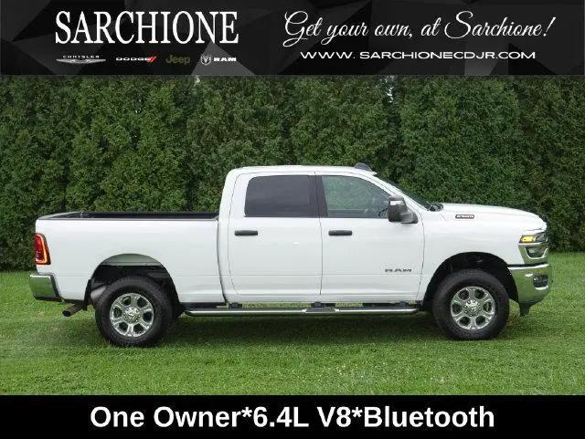 2026 Ram 2500 Big Horn Crew Cab 4x4 64 Box for sale in Dalton, OH