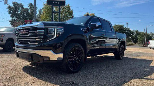 2026 GMC Sierra 1500 Crew Cab, Short Bed, SLT, RWD for sale in Many, LA