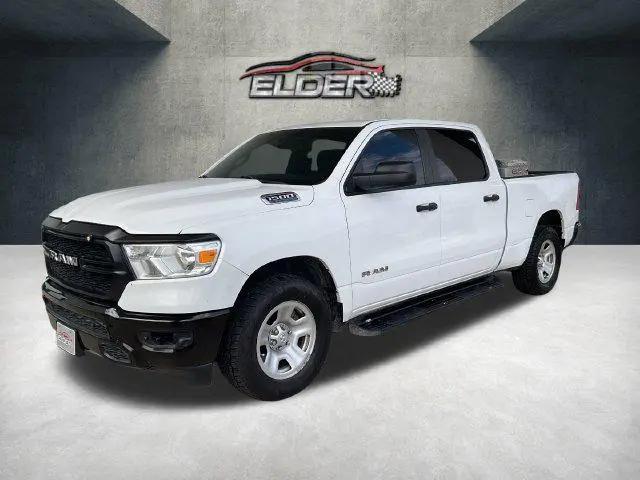 2022 Ram 1500 Tradesman Crew Cab 4x4 64 Box for sale in Killeen, TX