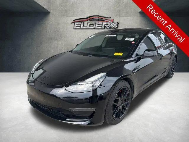 2018 Tesla Model 3 Long Range for sale in Killeen, TX