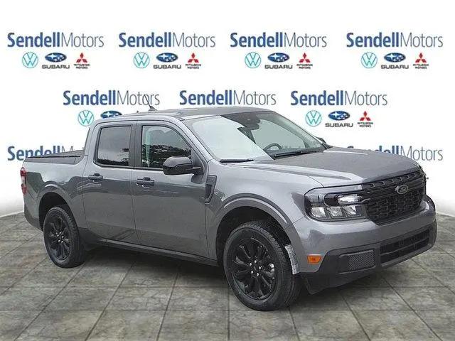 2024 Ford Maverick XLT for sale in Greensburg, PA