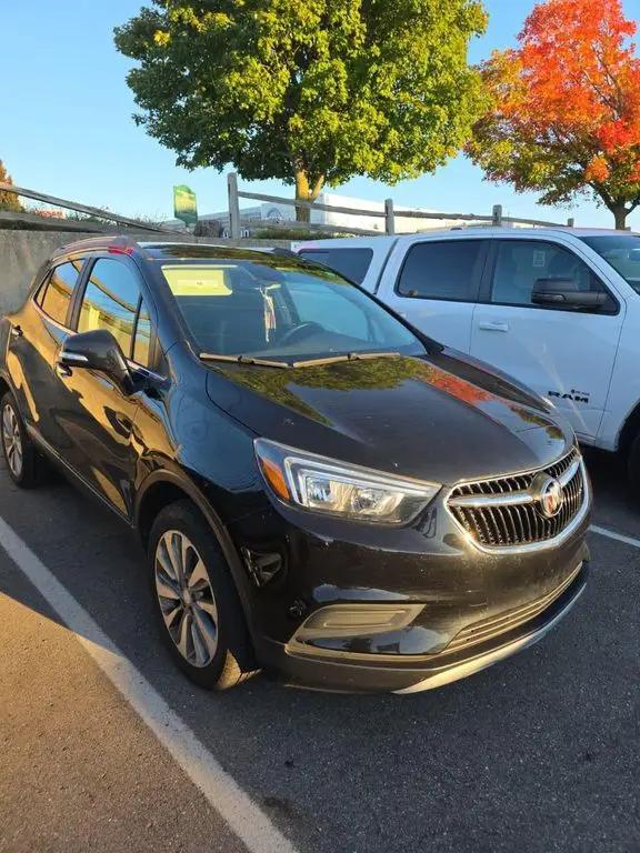 2019 Buick Encore AWD Preferred for sale in Farmington Hills, MI