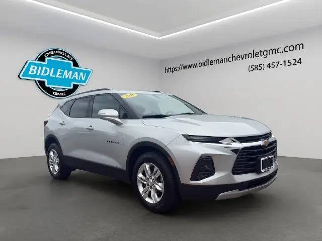2019 Chevrolet Blazer Base for sale in Albion, NY