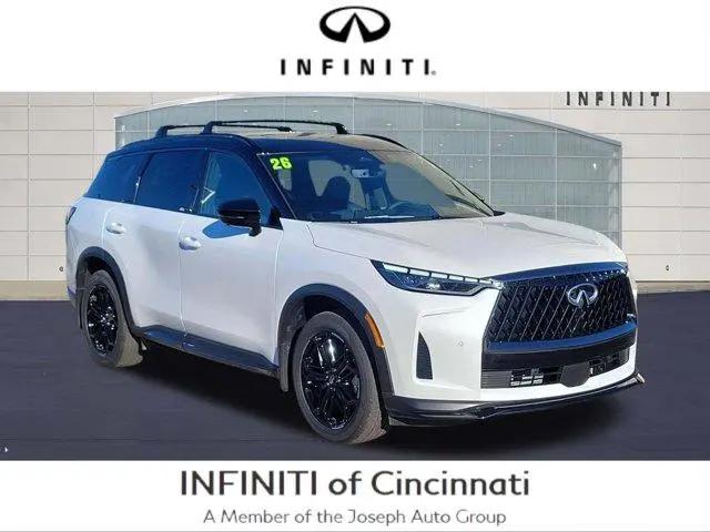 2026 INFINITI QX60 SPORT AWD for sale in Cincinnati, OH