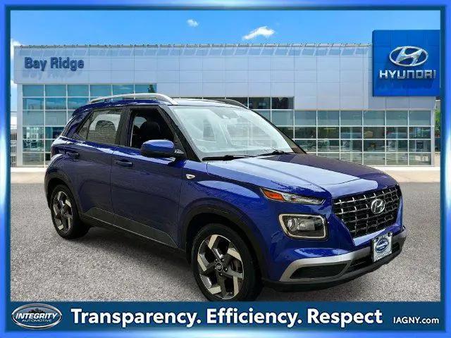 2024 Hyundai Venue SEL for sale in Brooklyn, NY