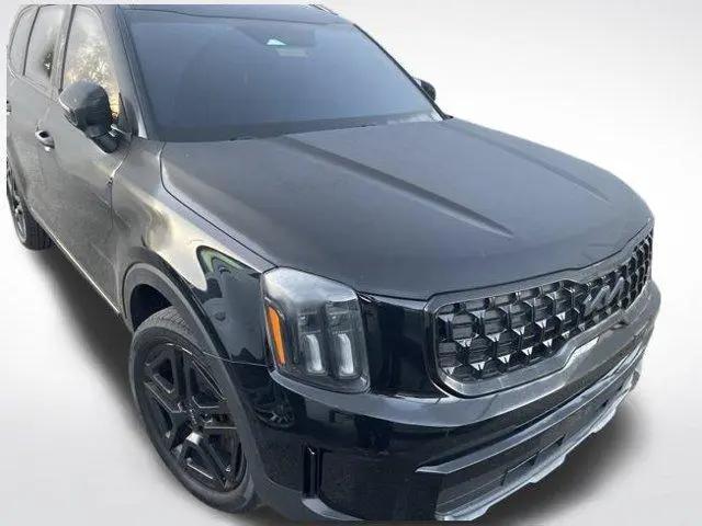 2024 Kia Telluride EX X-Line for sale in Louisville, KY