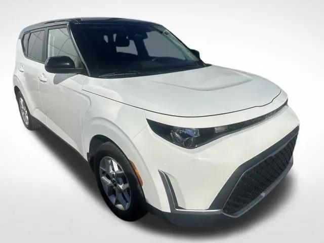 2023 Kia Soul S for sale in Louisville, KY