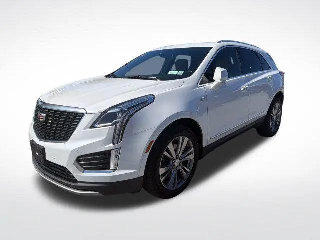 2024 Cadillac XT5 AWD Premium Luxury for sale in Delray Beach, FL
