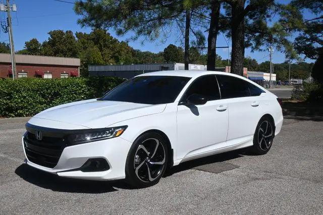 2022 Honda Accord Sport Special Edition for sale in Memphis, TN