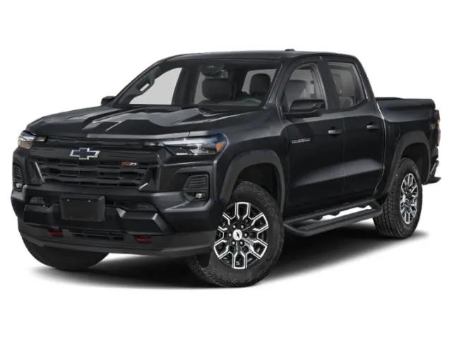 2025 Chevrolet Colorado 4WD Z71 for sale in Jacksonville, FL