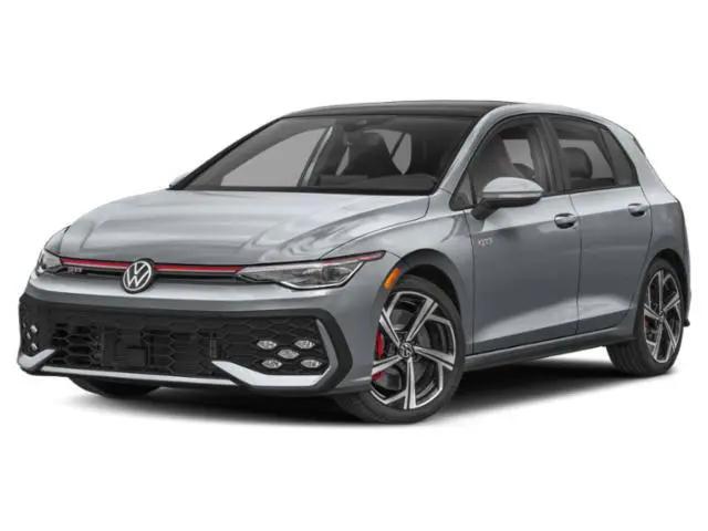 2025 Volkswagen Golf GTI 2.0T SE for sale in Belmont, CA