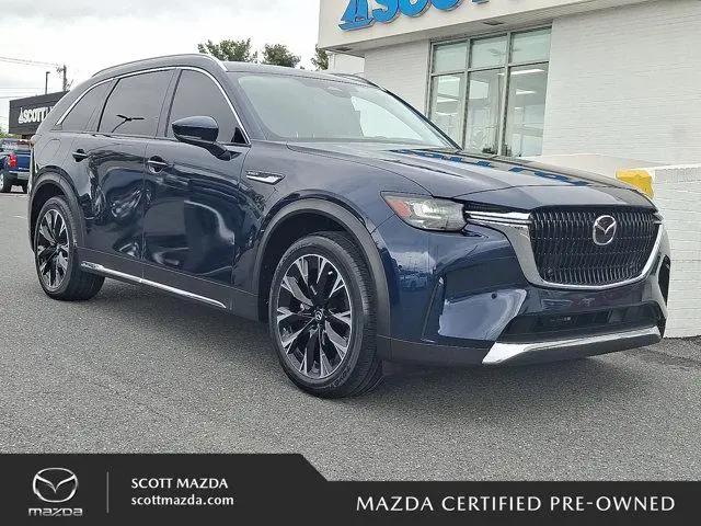 2024 Mazda X-90 Premium for sale in Allentown, PA