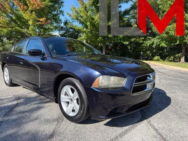 2012 Dodge Charger SE for sale in Indianapolis, IN