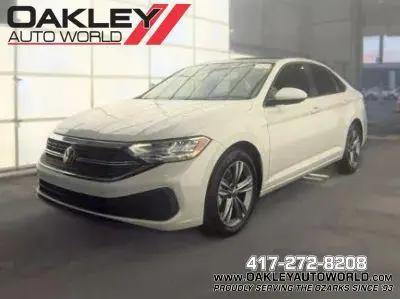 2024 Volkswagen Jetta 1.5T SE for sale in Branson West, MO
