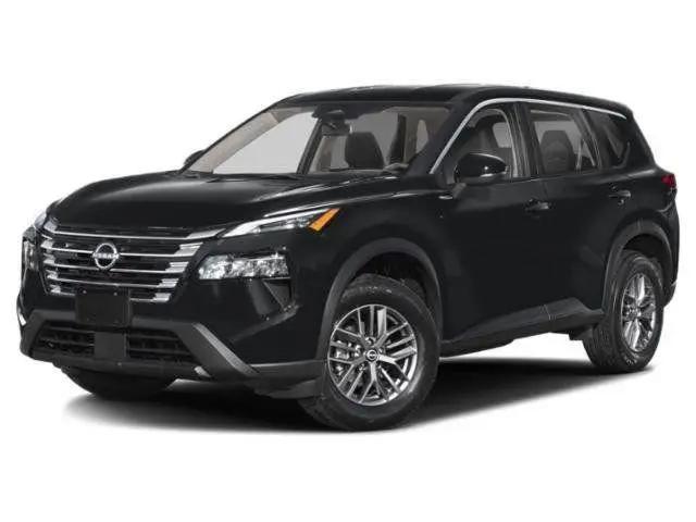 2024 Nissan Rogue S Intelligent AWD for sale in Sanford, NC