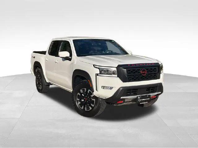 2024 Nissan Frontier Crew Cab PRO-4X 4x4 for sale in Des Moines, IA