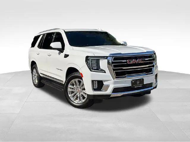 2023 GMC Yukon 4WD SLT for sale in Des Moines, IA