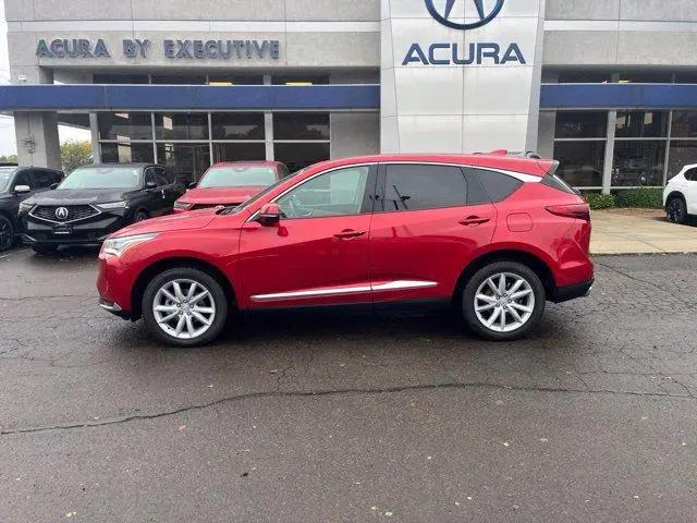 2022 Acura RDX Standard for sale in North Haven, CT