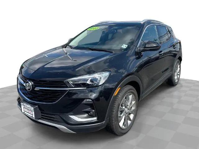 2023 Buick Encore GX Essence FWD for sale in Freehold, NJ