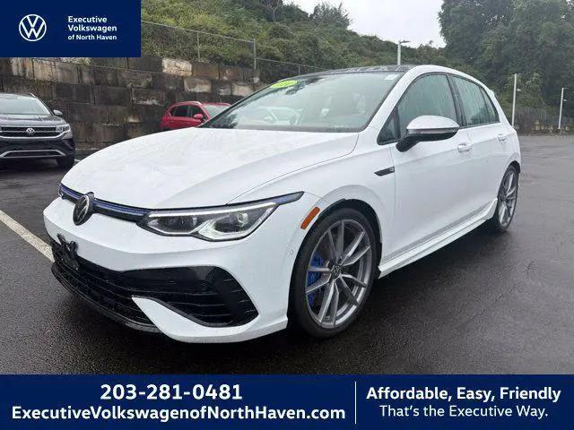2024 Volkswagen Golf R 2.0T for sale in North Haven, CT