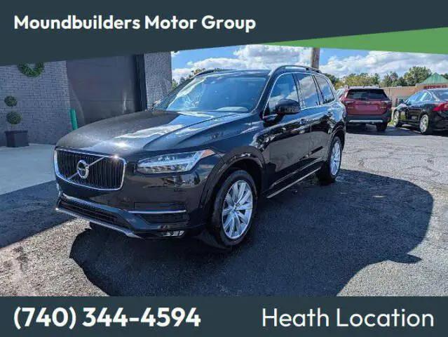 2016 Volvo XC90 T6 Momentum for sale near Newark, OH