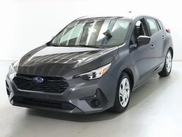 2024 Subaru Impreza Base 5-Door for sale in Bedford, OH