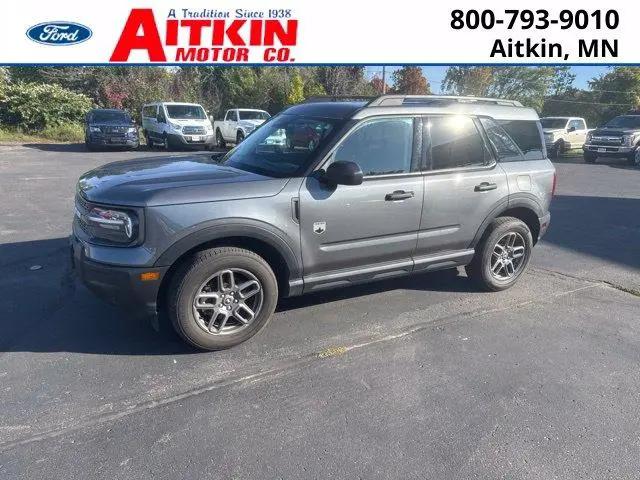 2025 Ford Bronco Sport Big Bend for sale in Aitkin, MN