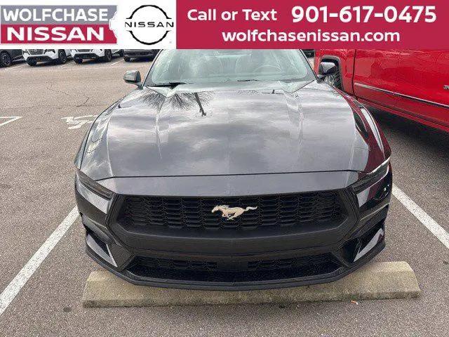 2025 Ford Mustang EcoBoost Premium Fastback for sale in Bartlett, TN
