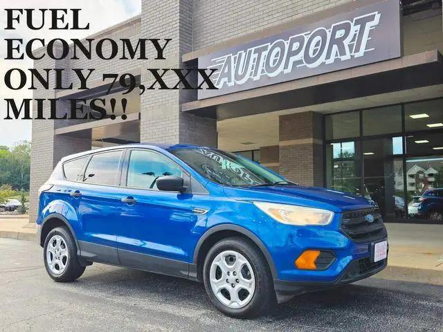 2017 Ford Escape S for sale in Ellisville, MO