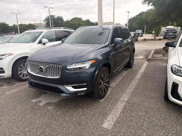 2025 Volvo XC90 B6 Plus 7-Seater for sale in Naples, FL