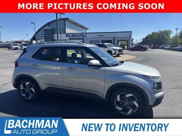2021 Hyundai Venue SEL for sale in Louisville, KY