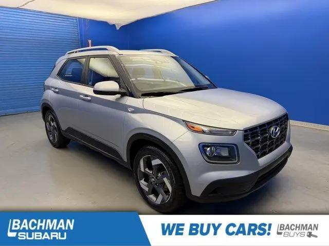 2021 Hyundai Venue SEL for sale in Louisville, KY