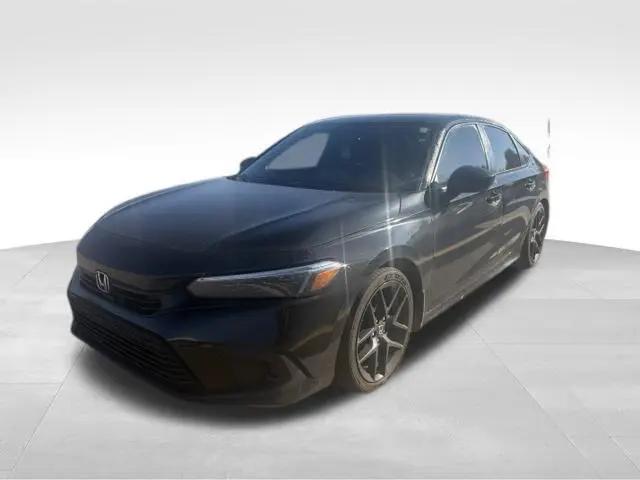 2023 Honda Civic Sport for sale in Waterford Township, MI
