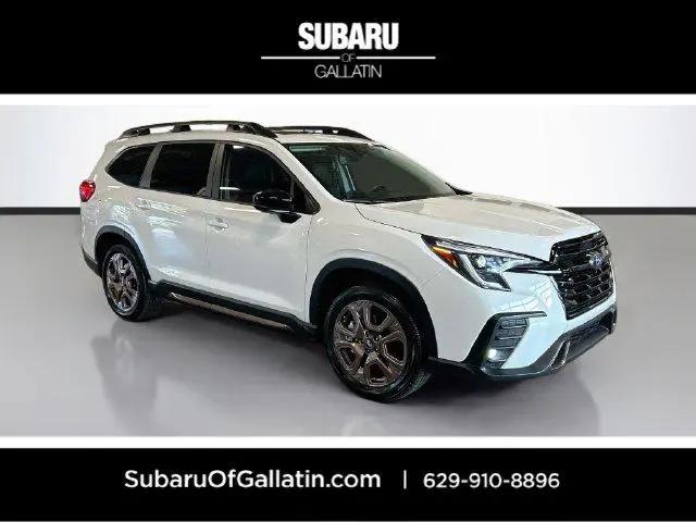 2026 Subaru Ascent Limited Bronze Edition 7-Passenger for sale in Gallatin, TN