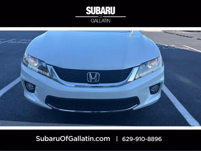 2015 Honda Accord EX-L for sale in Gallatin, TN